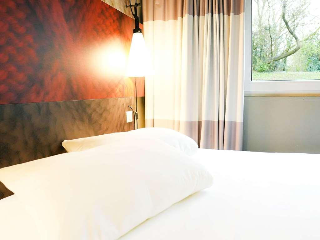 Ibis Caen Porte D'Angleterre Quarto foto